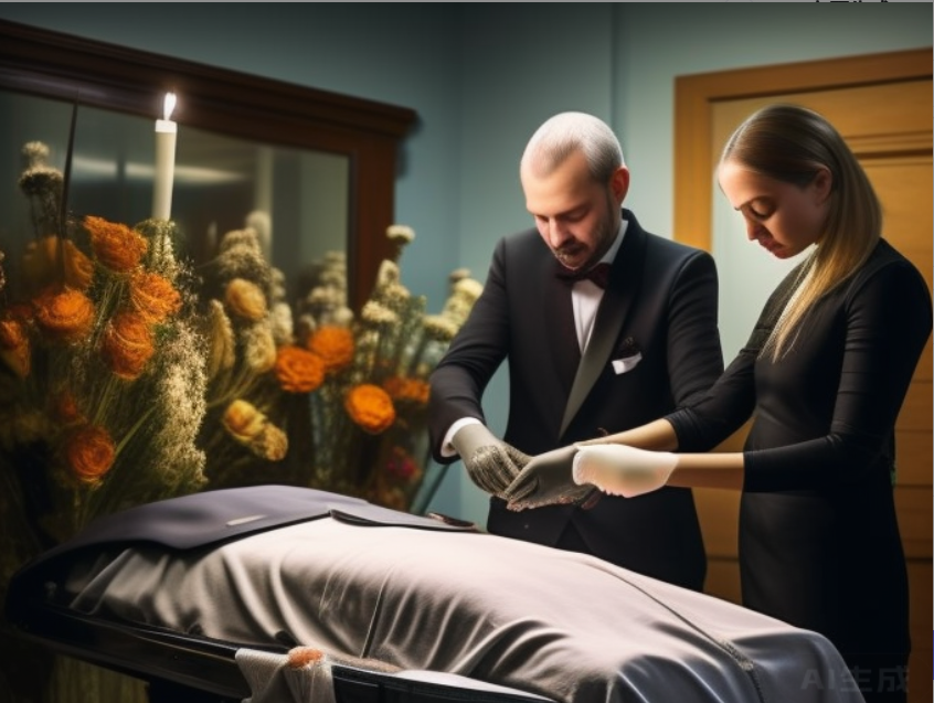 太原遗体运输整理